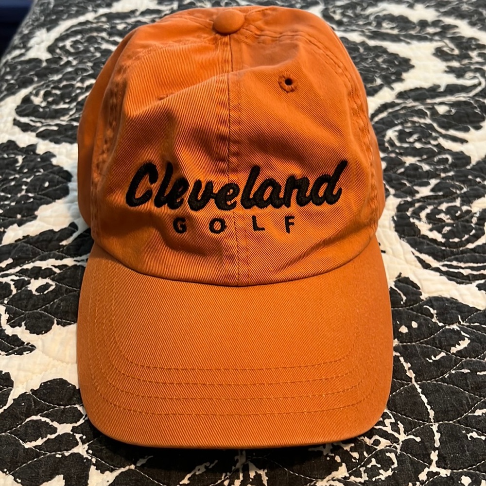 Cleveland Golf Hat